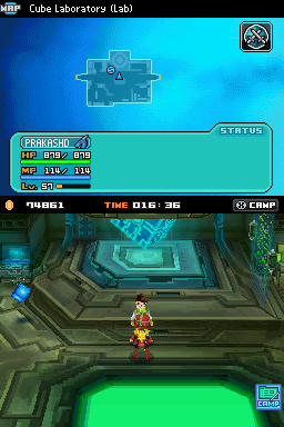 Blue Dragon: Awakened Shadow - Imagen 19